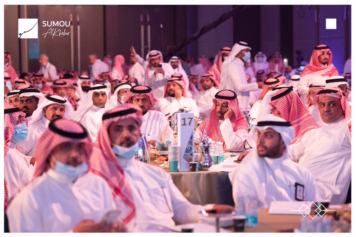 مخطط سمو الخبر.. معاً نسمو بالحياة tweet media