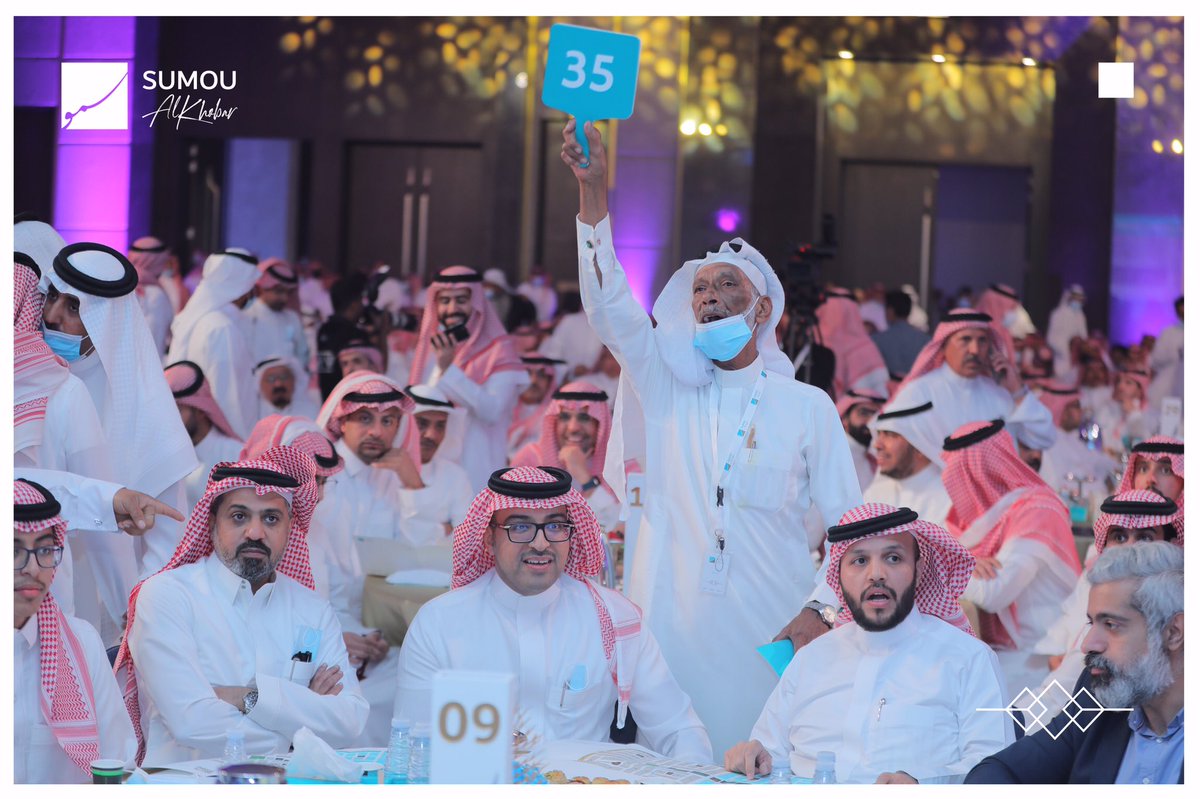 مخطط سمو الخبر.. معاً نسمو بالحياة tweet media