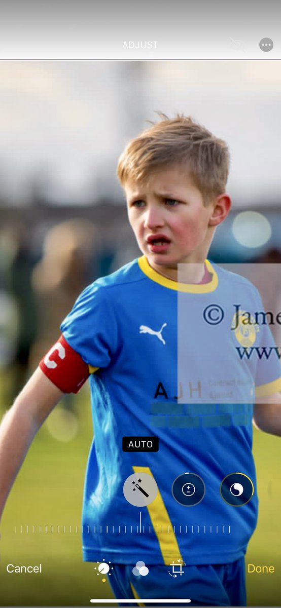 Happy Birthday to our u8s Skipper Joey, Hope you have a great day champ from all of us <a href="/TheBoroBoys/">Peterborough Sports Youth</a>