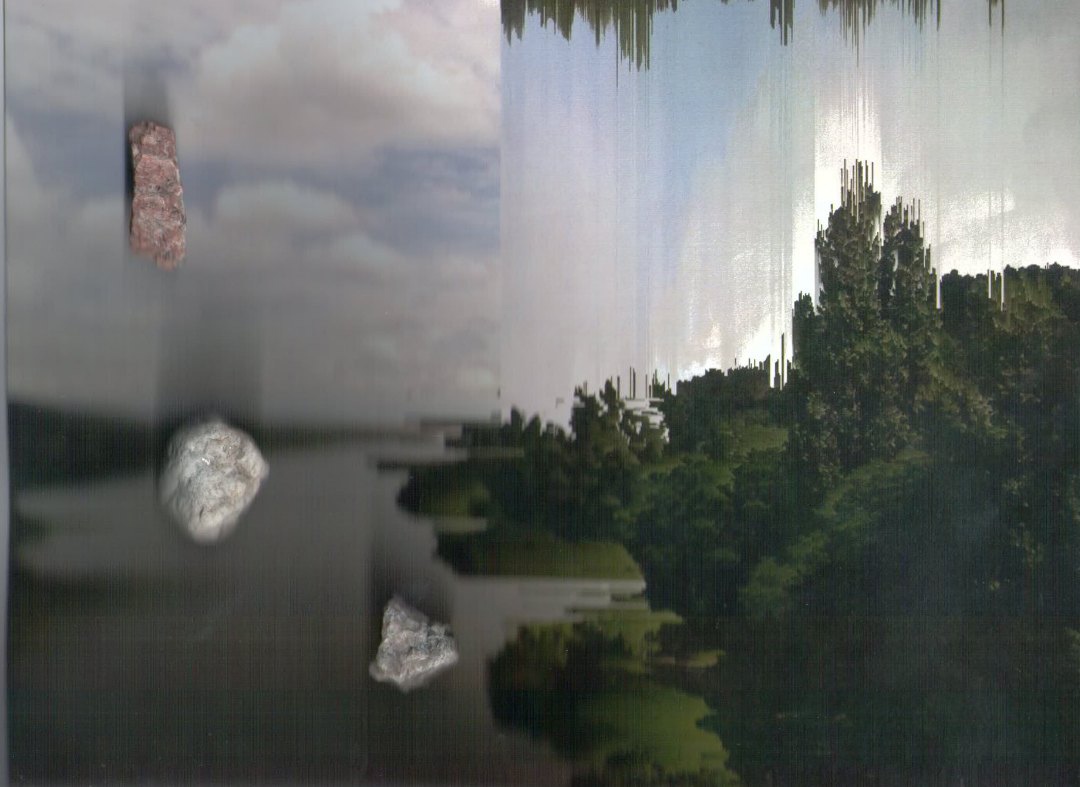 Lake tear of the clouds
0.02 ETH
entrusted to the stone their hopes but I'm lonely as it was before.
many fairy tales nature knows but mourn the flame burning in me.
and the world is careless clean, in outline clear, in details and in combinations.
opensea.io/assets/matic/0…
#NFT