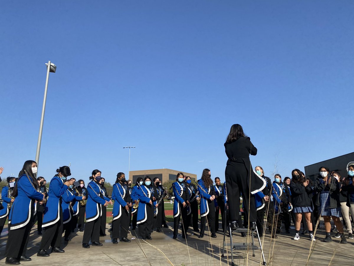 Austin ISD tweet media