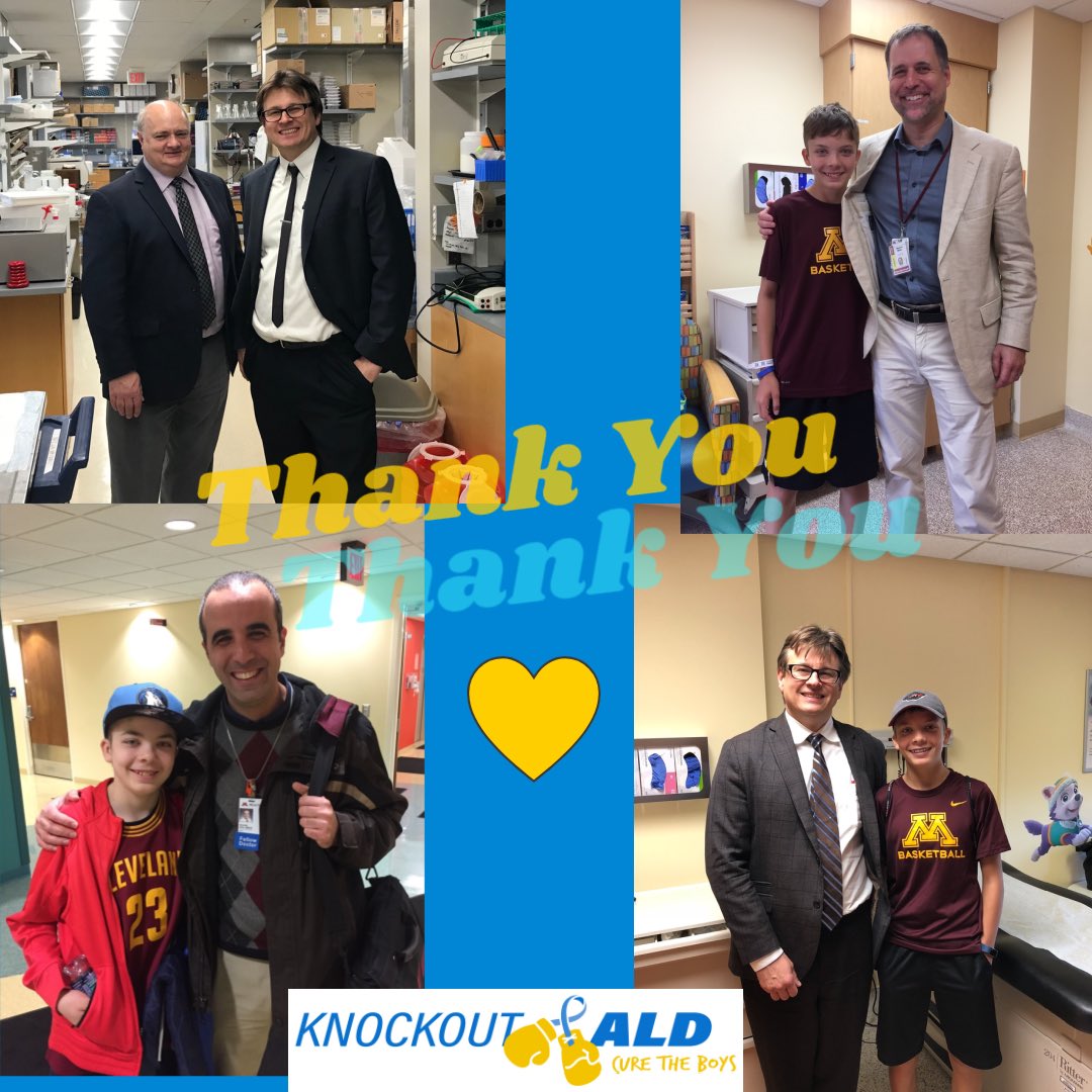 JuliePurschke's tweet photo. 💙We salute all doctors today on National Doctor’s Day, especially those who helped save our son’s life @MHFVChildrens. A big shout out for your tireless efforts especially in the fight against ALD…we are forever grateful! God bless you!#NationalDoctorsDay #knockoutald https://t.co/iH7j7MsHyv
