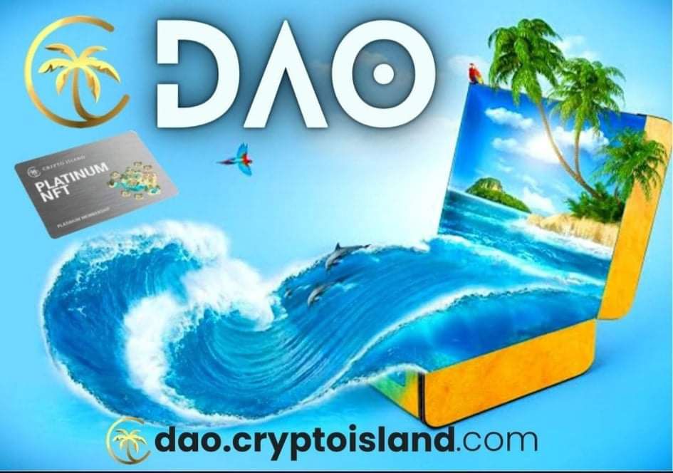james_savanah's tweet photo. @cryptogems555 There is a huge difference between having a fantasy metaverse and a #METAVERSE that later will be connected to the real world, in this case, an island in the Bahamas! 

Join now and be a part of this unique vision and let's buy #CryptoIsland together!

#CryptoislandDAO #Aquarius https://t.co/gJQA4rAHoN