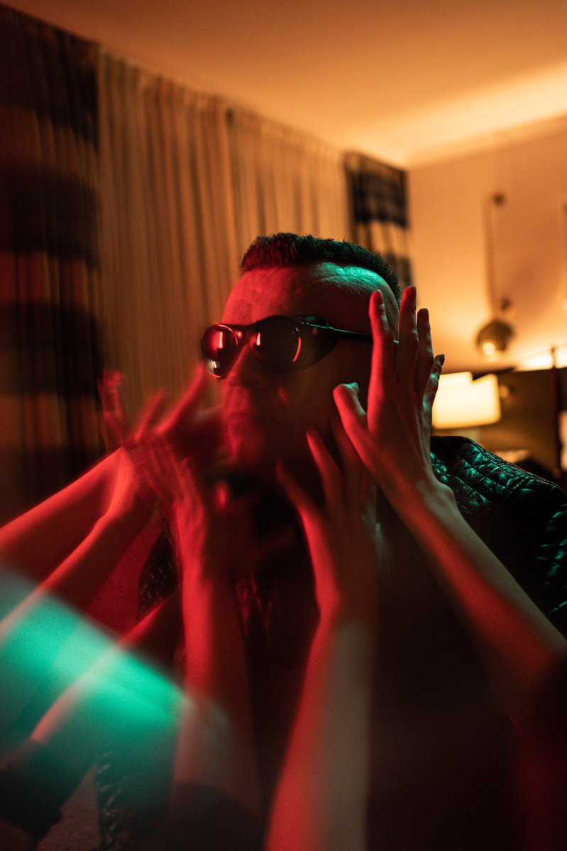 ferranmullor__'s tweet photo. algunas fotos que le hice a @IAmTataVlad para su último videoclip #Ploua🌧 con Holy Molly

🎧 | ya disponible en YouTube y en todas las plataformas digitales https://t.co/YXgLoZFeHn