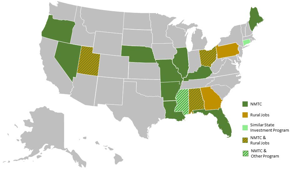 RuralJobsC's tweet photo. Finally, the AJC claims similar programs have been shuttered. In reality:

➡️ 18 states have passed similar programs since 2007 &amp; those programs have been renewed 26 times

Get all the facts here: https://t.co/lkS3UmnotP #gapol https://t.co/wJlbv3A5M8