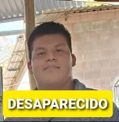 El menor Armando Alexis Eguizabal de 15 años de edad, desapareció el 23MARZ2022, visto por ultima vez a eso de las 11:00 A.M. en el Instituto Nacional Alejandro de Humbold. Cualquier info. a nuestro correo. Su familia lo busca desesperadamente. RT por favor.