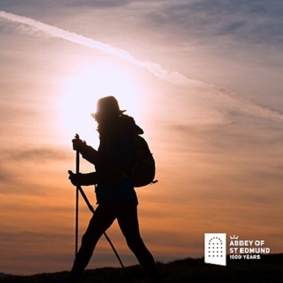 Camino Pilgrim - CSJ UK tweet media