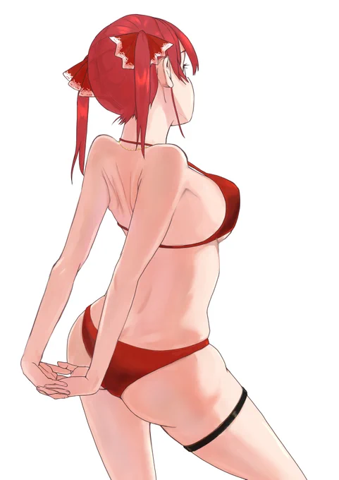 #今月描いた絵を晒そう
船長いっぱい 