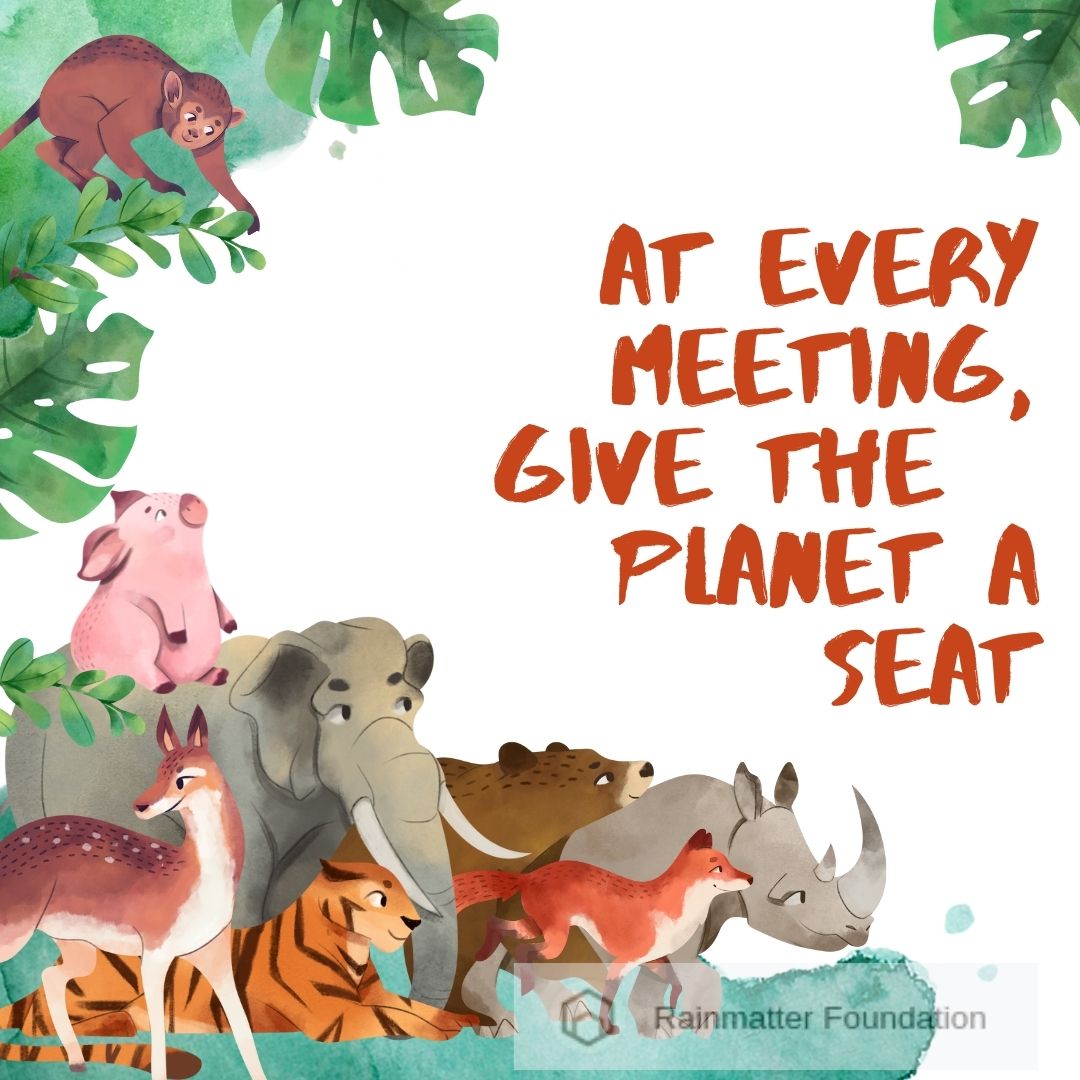 Rainmatter Foundation tweet media