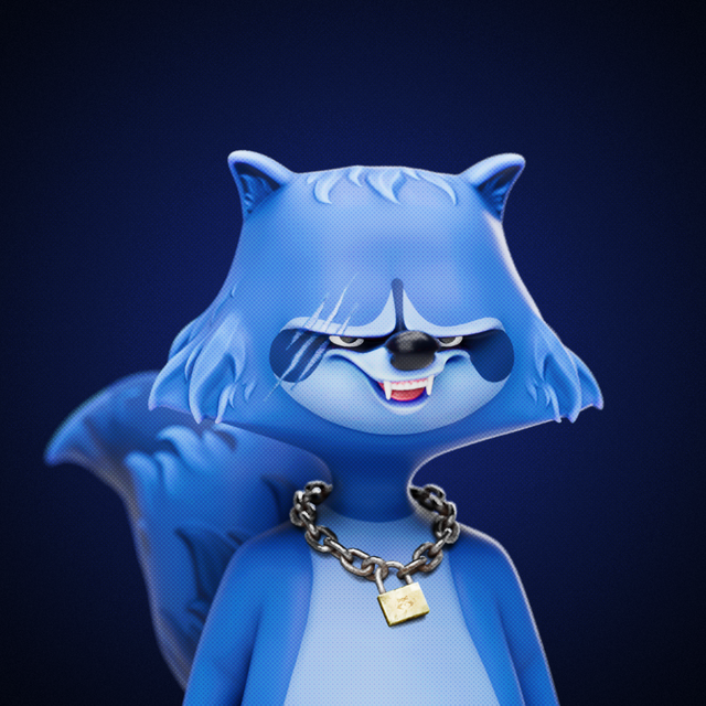 Welcome to the fam #1814 <a href="/DegenTrashPanda/">Trash Panda Penthouse</a> purchased for 15.9 SOL.

Thinking about adding 10 more to the collection. 

Comment your <a href="/DegenTrashPanda/">Trash Panda Penthouse</a> below!