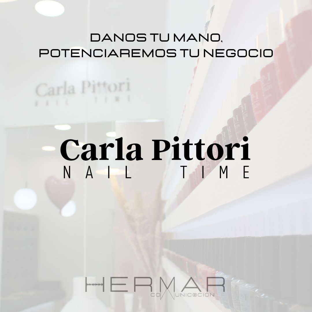 Hermar Comunicación tweet media