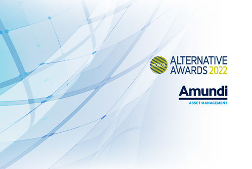 Amundi_ENG's tweet photo. 🇮🇹 #Awards | Abbiamo conseguito due riconoscimenti da parte di MondoAlternative per la miglior piattaforma #liquidalternative e per il miglior #fondo #volatilità a tre anni.
👏 Congratulazioni ai team di gestione.
https://t.co/Iv5nfuJyNX https://t.co/3cb05rel9Q