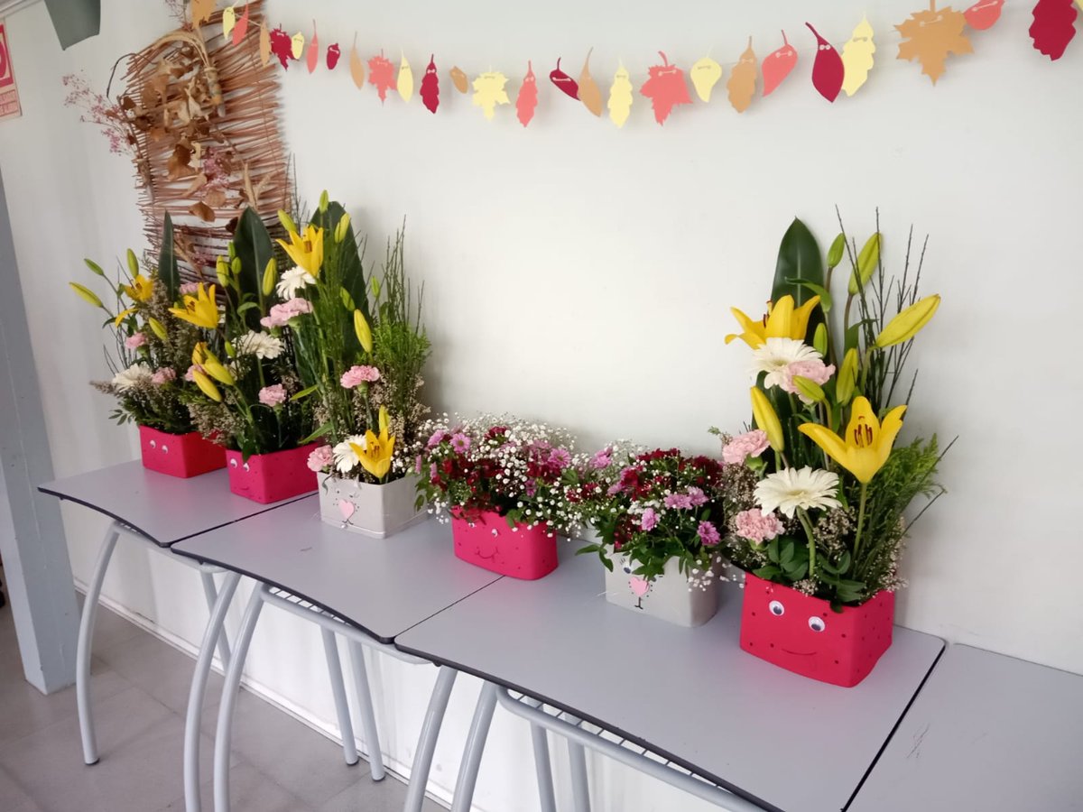 fundacionexit's tweet photo. 💐Ilusión, motivación, flores y mucho más en el maravilloso reencuentro entre jóvenes y voluntarixs del Proyecto #LeaderCoach de @ferrerforgood.
✨¡Muchísimas gracias a todxs lxs que lo hacéis posible!
#CoachExit #VoluntariadoCorporativo #DaysForGood https://t.co/Qph1FW3AM6
