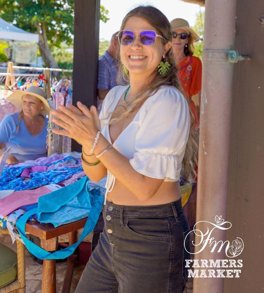 Gracias a todos los agricultores, artesanos, participantes, empleados de Jota Rest y Royal Isabela. Por hacer de este tercer #Farmersmarket uno exitoso y diferente. 
.
Los esperamos  el 19 de Junio, 2022 (Dia de los Padres) Donde celebraremos el 4to Farmers Market
#farmersmarket