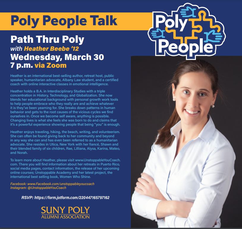 IDS @ SUNY Poly tweet media