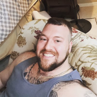 johnhgault's tweet photo. #NewProfilePic https://t.co/NubTGnkTyS
