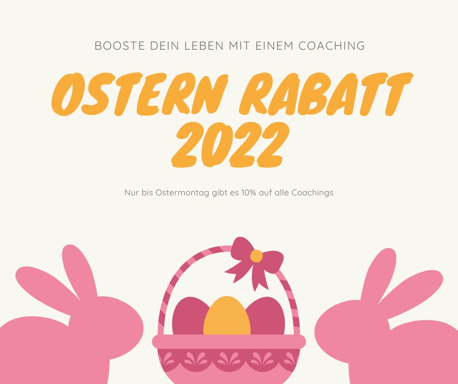 Osterrabatt für Coachings, Empathie-Verweigerer und Fehlende Vaterliebe - mailchi.mp/3574ae2311cd/o…