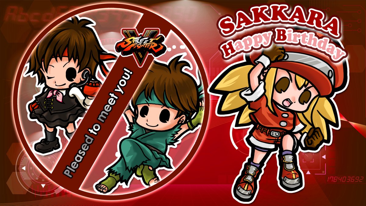 激レア ストリートファイターZERO2 さくら 等身大パネル pa