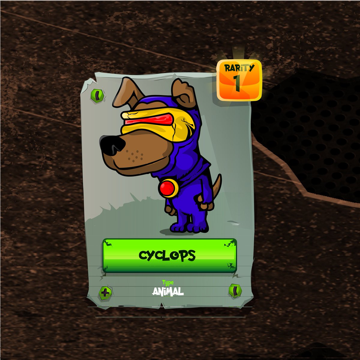 Monsters Adventures Token | NFT GAME tweet media