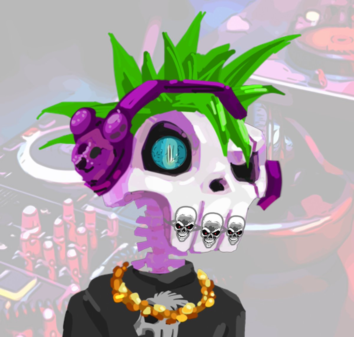 💎SwainStyle tweet media