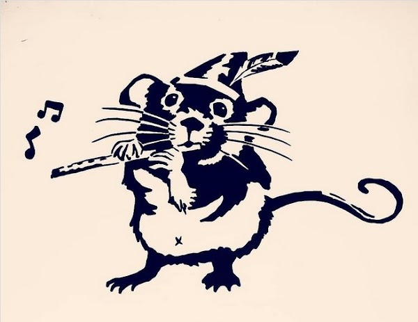 NFTBrazilNFT's tweet photo. RATSY NFT COLLECTION 
By n35um1 on BRAZIL NFT 🇧🇷🇧🇷🇧🇷
  
CHECK IT OUT HERE TO SEE MUCH MORE:
https://t.co/zAfTPsXuB5

👉@opensea
👉@0xPolygon

#NFT #NFTCommunity #NFTLAUNCH #NFTs #NFTCollection #NFTartist #cryptocurrecy #NFTdrop https://t.co/MSMHtCdfE1