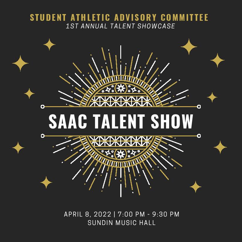 Hamline SAAC tweet media