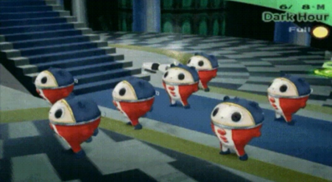 Daily Teddie tweet media