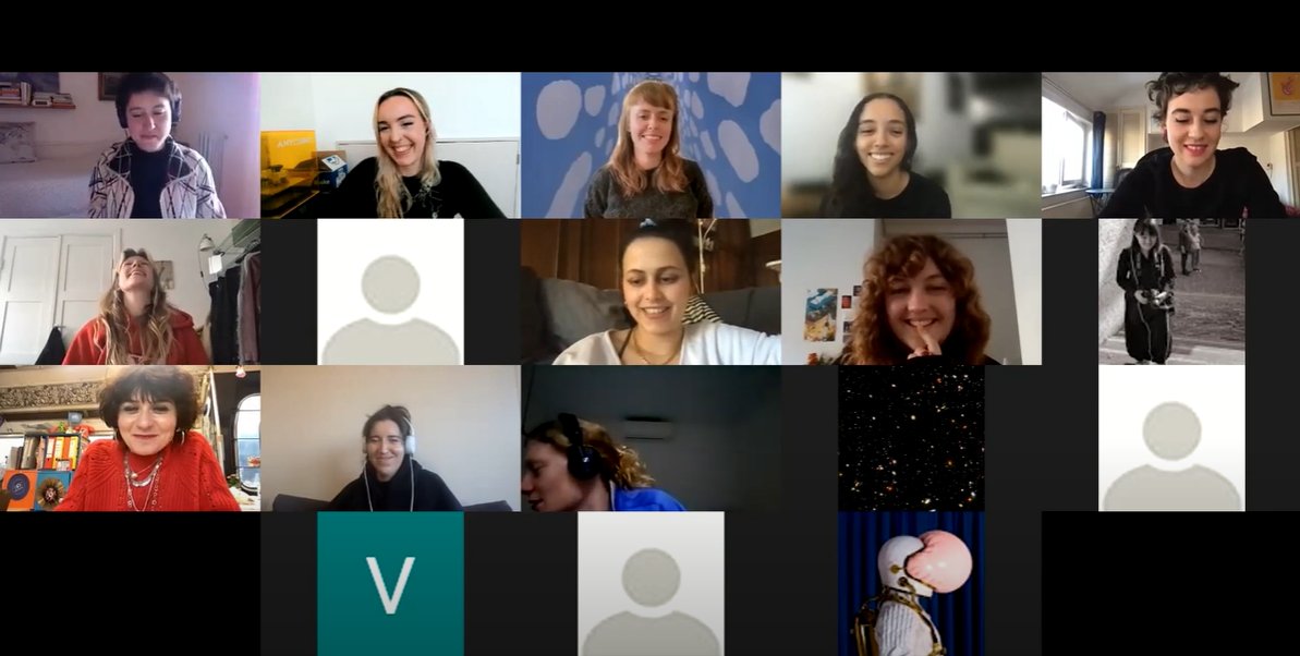 UniOfTheUnderground tweet media