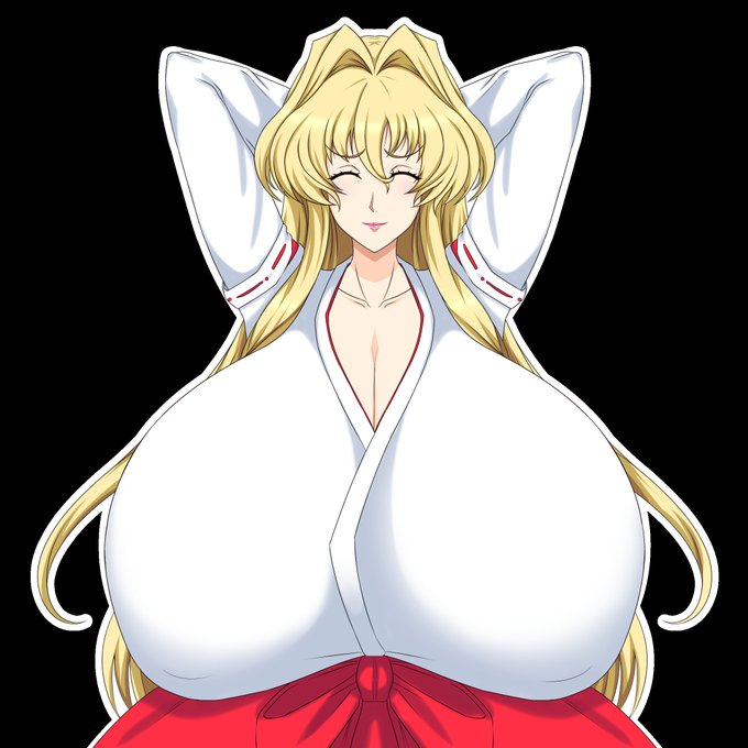 skeb納品しました。
でかすぎる。 