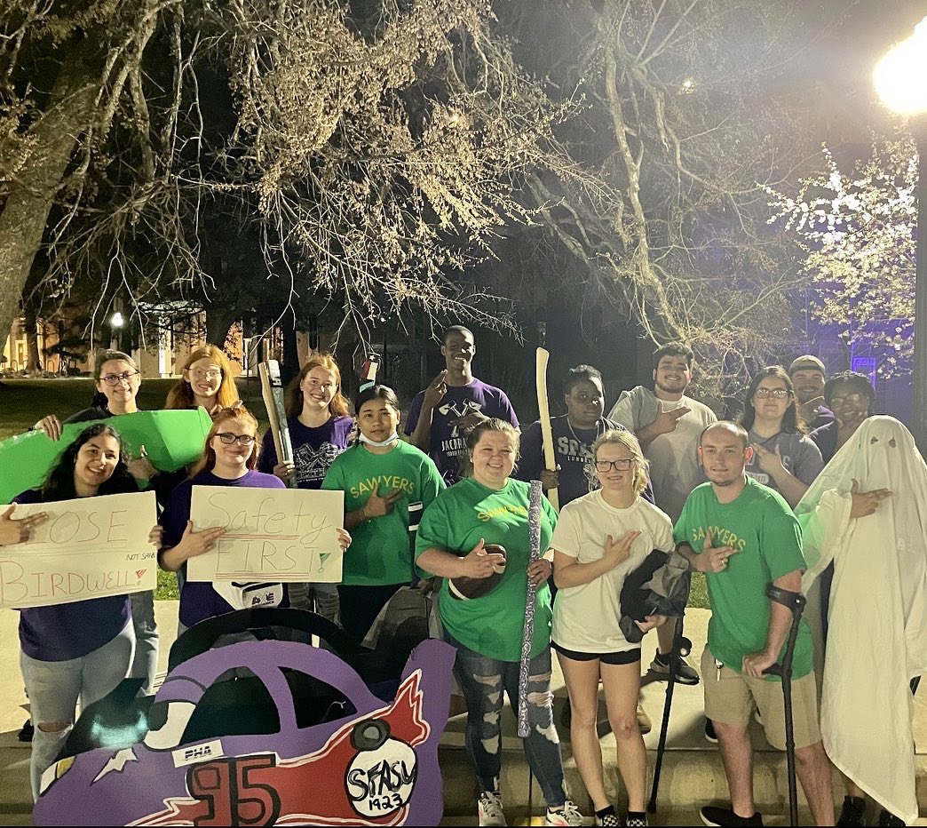 AXEperience tweet media