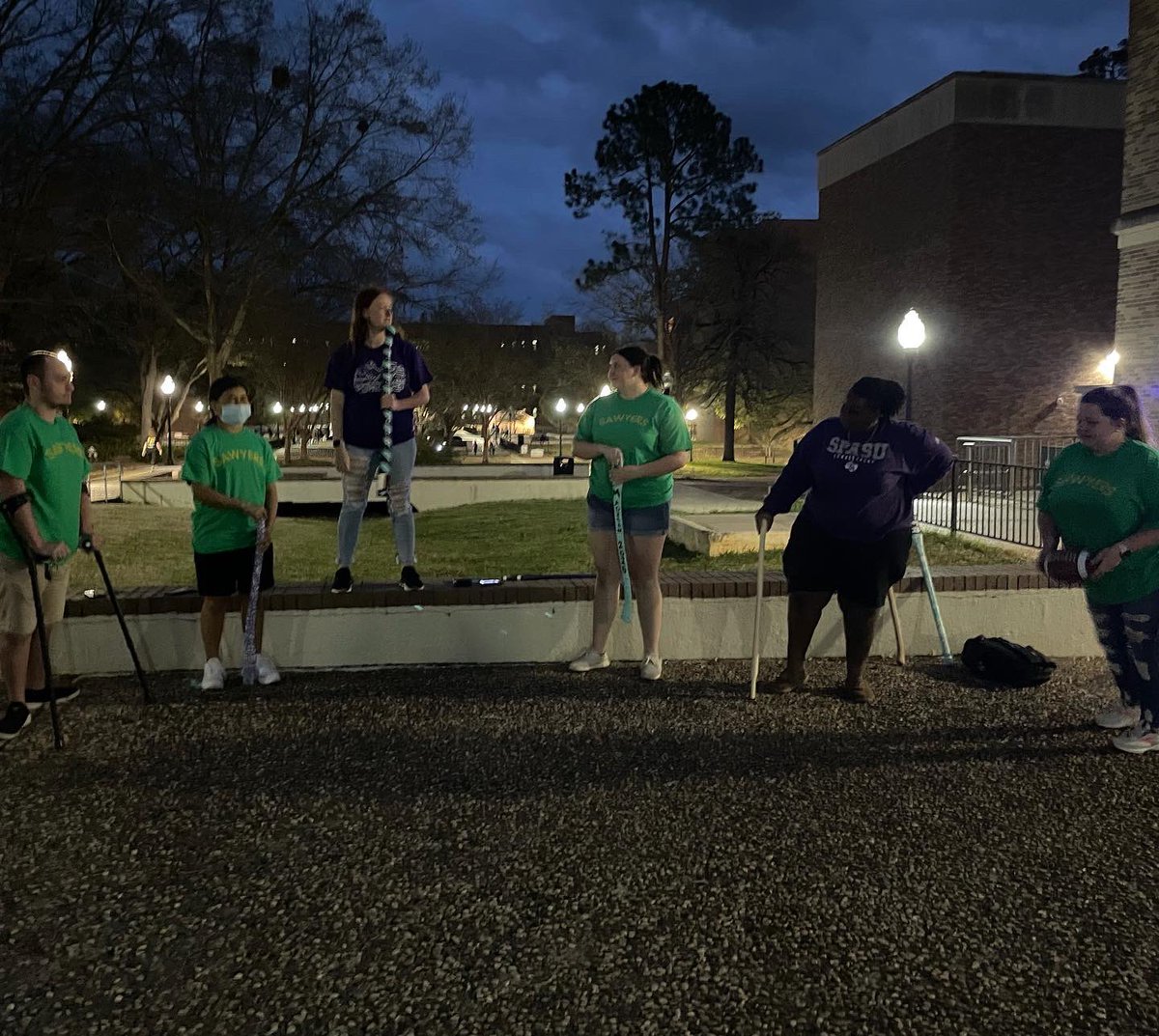 AXEperience tweet media