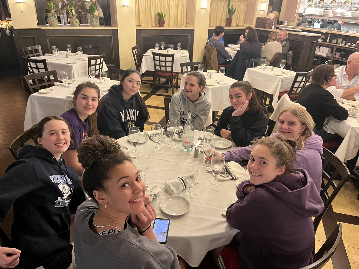 NJ Shoreshots Girls 17u Leary (@njshoreshots17u) on Twitter photo Team dinner ahead of our first away tournament this weekend with 2024’s <a href="/gwen_bruen/">Gwen Bruen</a> <a href="/carolynlundy61/">Carolyn Lundy</a> <a href="/YanaShupak/">Yana Shupak</a> and 2025’s <a href="/ToninoSophie/">Sophie Tonino</a> <a href="/Kmckown13/">Kiera McKown</a> <a href="/adrianabristow1/">Adriana Bristow</a> <a href="/Stasia_bowman23/">Stasia</a> <a href="/MackMaloney24/">Mackenzie Maloney</a> <a href="/hgsl_girls/">Hoop Group Girls</a> <a href="/ShoreshotsGirls/">Shoreshots Girls - Select 40</a> Let’s bring it this weekend girls! #teamwork Team dinner ahead of our first away tournament this weekend with 2024’s <a href="/gwen_bruen/">Gwen Bruen</a> <a href="/carolynlundy61/">Carolyn Lundy</a> <a href="/YanaShupak/">Yana Shupak</a> and 2025’s <a href="/ToninoSophie/">Sophie Tonino</a> <a href="/Kmckown13/">Kiera McKown</a> <a href="/adrianabristow1/">Adriana Bristow</a> <a href="/Stasia_bowman23/">Stasia</a> <a href="/MackMaloney24/">Mackenzie Maloney</a> <a href="/hgsl_girls/">Hoop Group Girls</a> <a href="/ShoreshotsGirls/">Shoreshots Girls - Select 40</a> Let’s bring it this weekend girls! #teamwork
