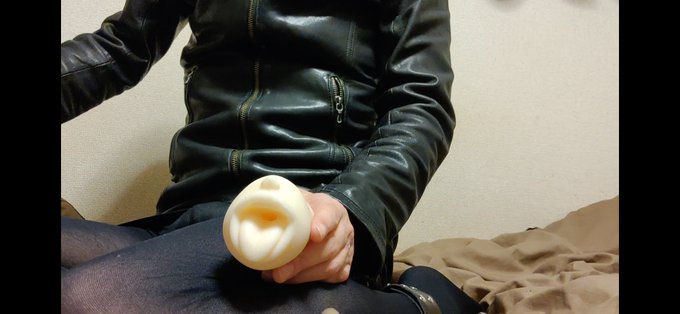 またオナホに腰振っちゃってイッちゃった❤❤❤ https://t.co/SBeVTN48l9<a href="/tag/%E5%A6%84%E6%83%B3"class="tags"><span>#妄想</span></a><a href="/tag/%E5%A5%B4%E9%9A%B7"class="tags"><span>#奴隷</span></a><a href="/tag/m%E7%94%B7"class="tags"><span>#m男</span></a><a href="/tag/%E5%A5%B3%E8%A3%85"class="tags"><span>#女装</span></a><a href="/tag/s%E5%A5%B3%E8%A3%85"class="tags"><span>#s女装</span></a><a href="/tag/dm%E8%AA%BF%E6%95%99"class="tags"><span>#dm調教</span></a><a href="/tag/%E5%A5%B3%E8%A3%85%E5%A5%B3%E7%8E%8B%E6%A7%98"class="tags"><span>#女装女王様</span></a>