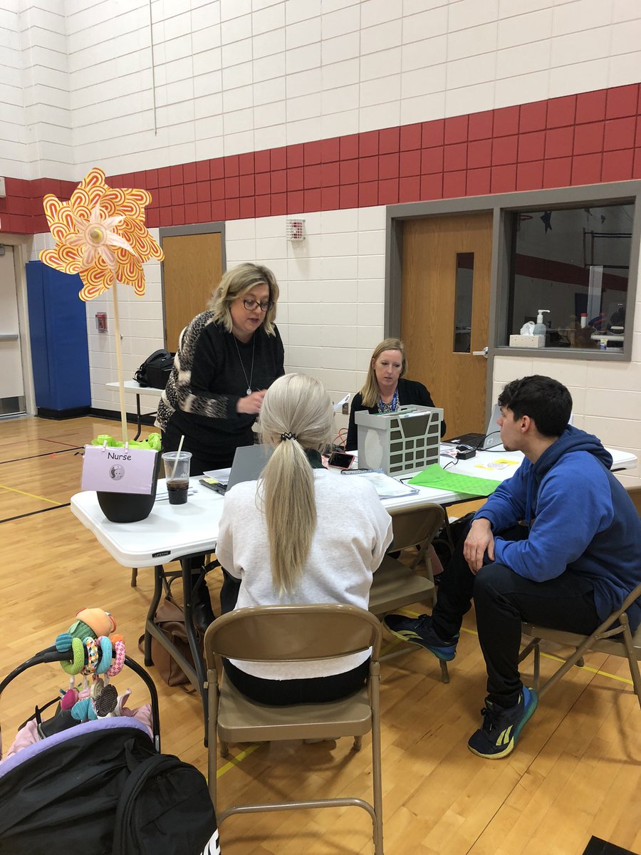 Warm welcome for kindergarten families <a href="/LeedsES/">Leeds Elementary</a>. Sioux City Schools is a great place to start your child’s formal education! <a href="/siouxcityschool/">Sioux City Community School District</a>