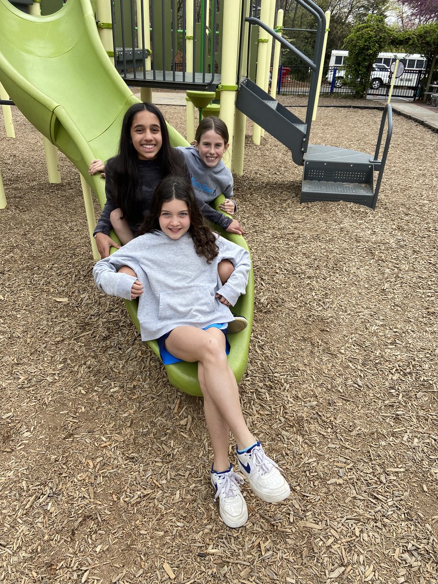 pds_5S's tweet photo. PD 5th grade girls just want to have fun!  #PDSChargers https://t.co/3HhjmUxVNC