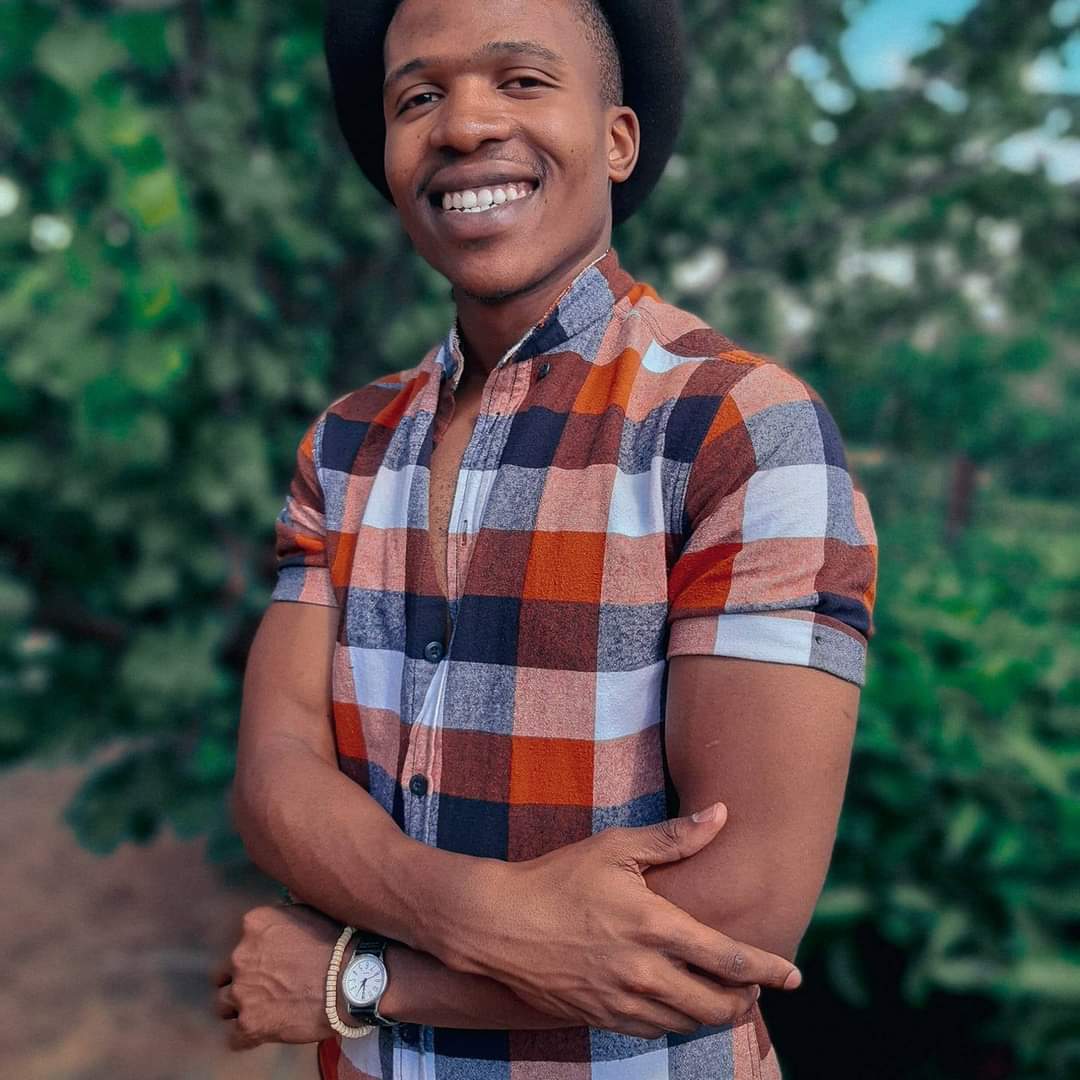 Robin_Mathiso's tweet image. #NewProfilePic