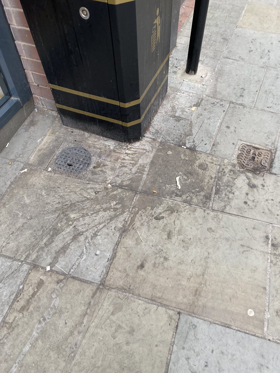 Thighs the Limit tweet media