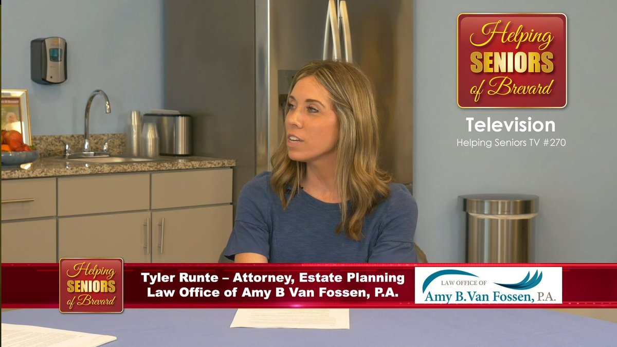 HelpingSenior's tweet photo. Trusts | @HelpingSenior TV
https://t.co/VAyM8u3Pbt

Learn why Trusts are not just for millionaires - if you own a piece of property or have a bank account, you should consider Trusts in your Aging Plan with  Elder Law Attorney Tyler Runte, Law Office of @amyfossenpa. https://t.co/XucX3Go8ps