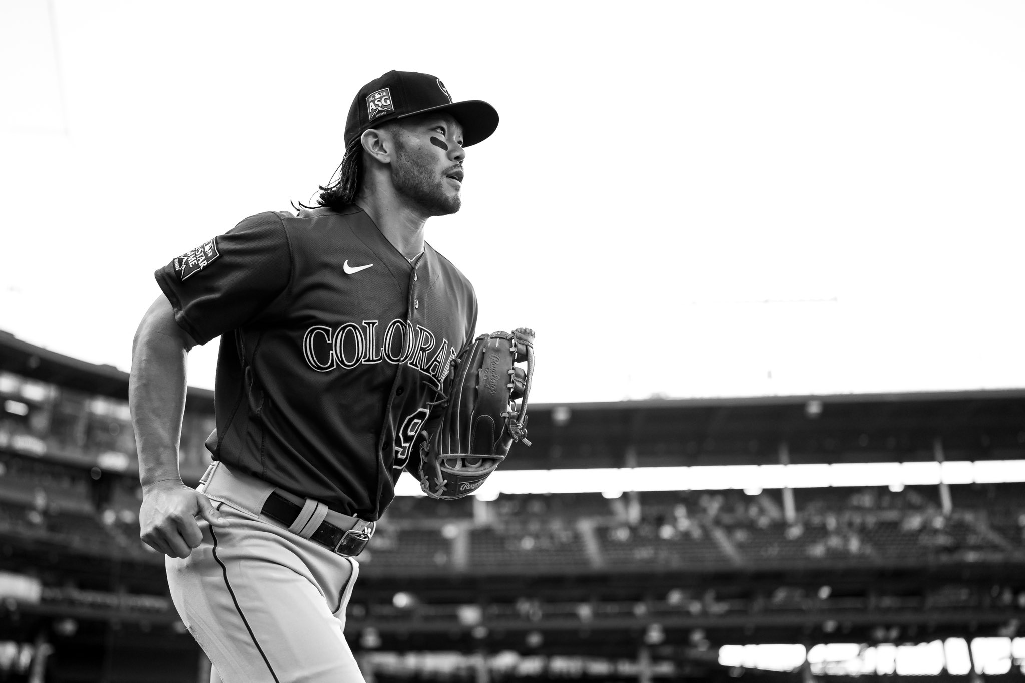 Colorado Rockies on Twitter "Officially CONNOR JOE days out from