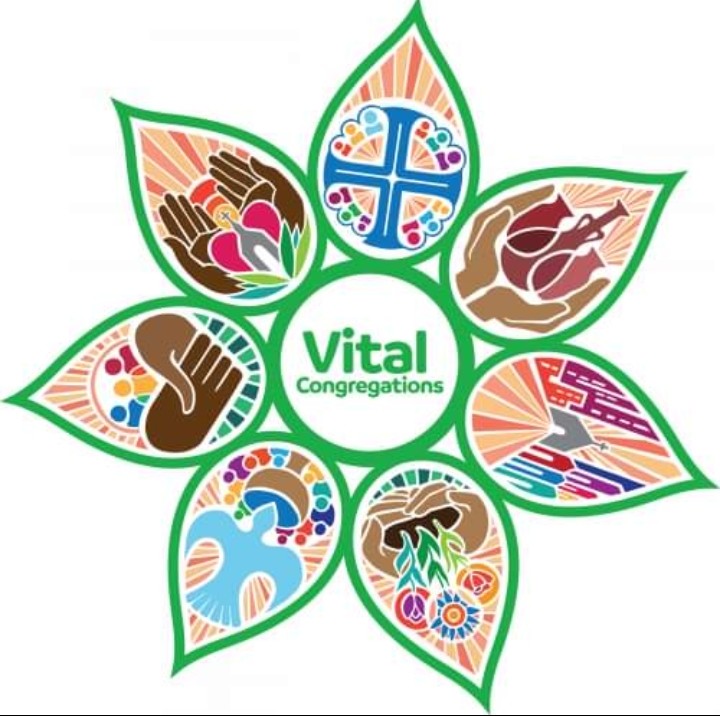 pcusabingewatch's tweet photo. Minute for Mission: Matthew 25: Building Vital Congregations Sunday

March 27, 2022
Office of Vital Congregations within the Presbyterian Mission Agency has been helping churches and presbyteries answer the question: "What does it mean for us to be vital today?" 
#7marks #pcusa https://t.co/8eOsHwJbFh