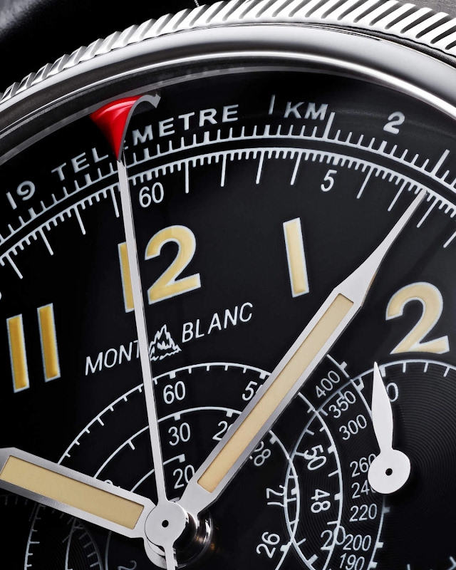 PuristSPro's tweet photo. #Montblanc 1858 Minerva #MonopusherChronograph Red Arrow
https://t.co/dy4RZuyGFu
#1858Collection #Calibres https://t.co/s2pOsvY5zU