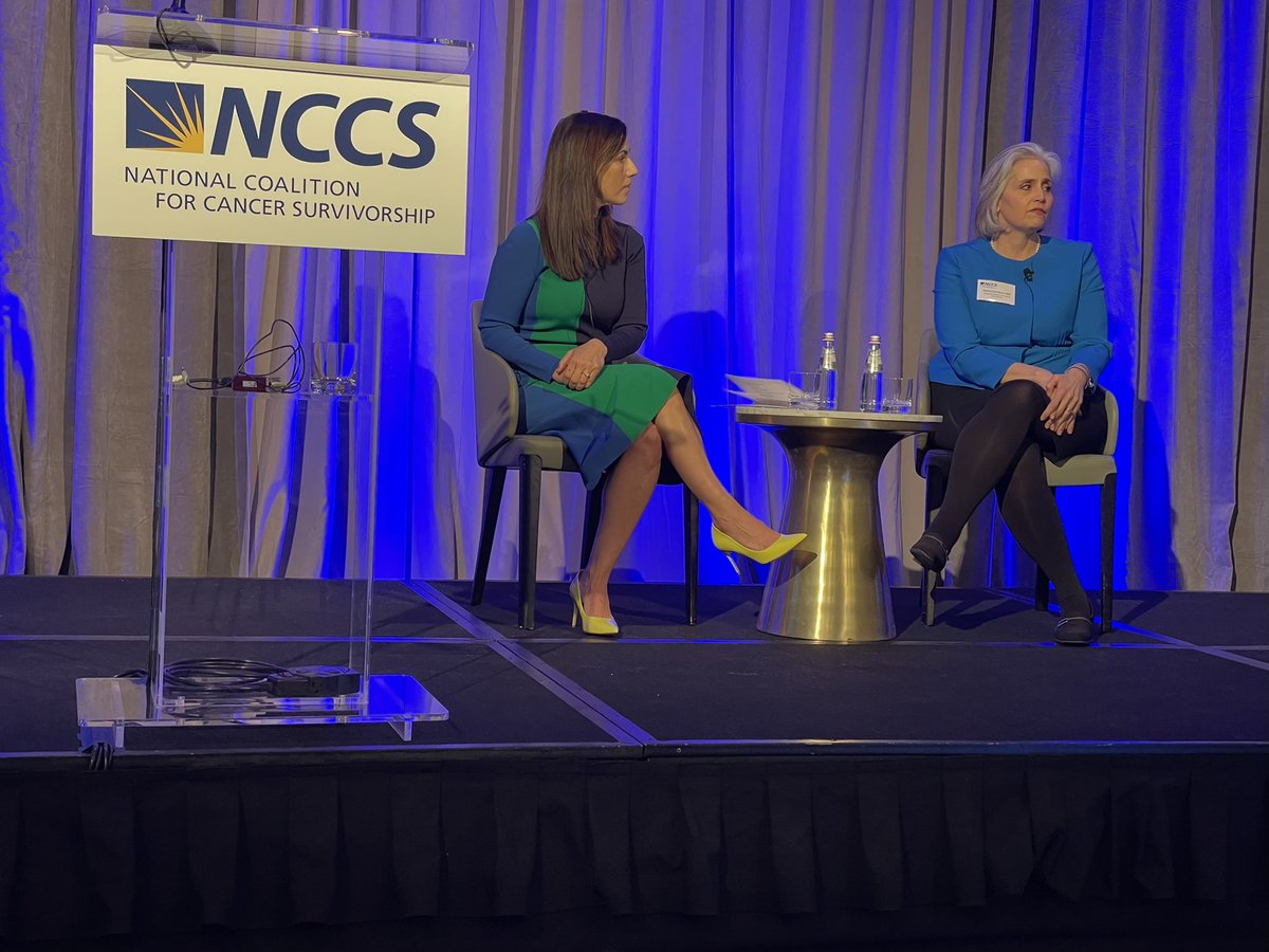 CancerAdvocacy's tweet photo. Check out a few moments from #CPR22 so far! We're excited to continue the day with a panel discussion, a message from a member of Congress, a discussion on the Cancer Moonshot Initiative, and a closing keynote about the impact of the COVID-19 pandemic. Stay tuned! https://t.co/TiwWLhuRxP