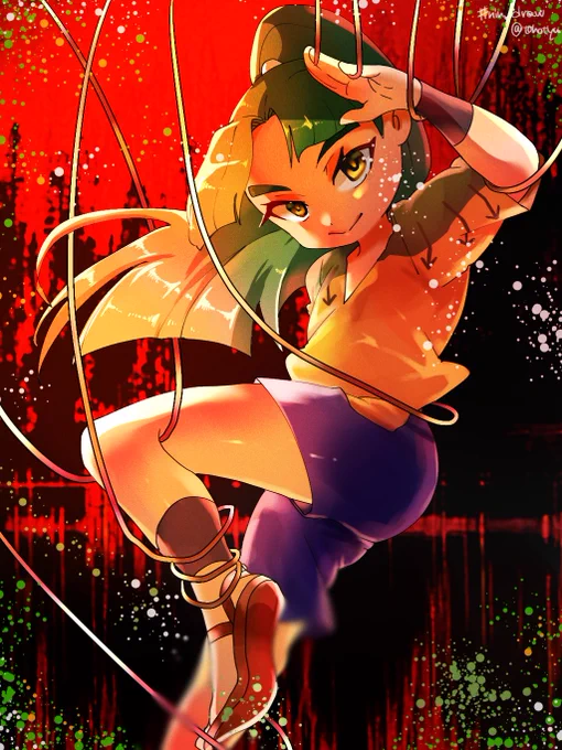 #忍たま30期始まるのでこれを機に繋がりませんか 