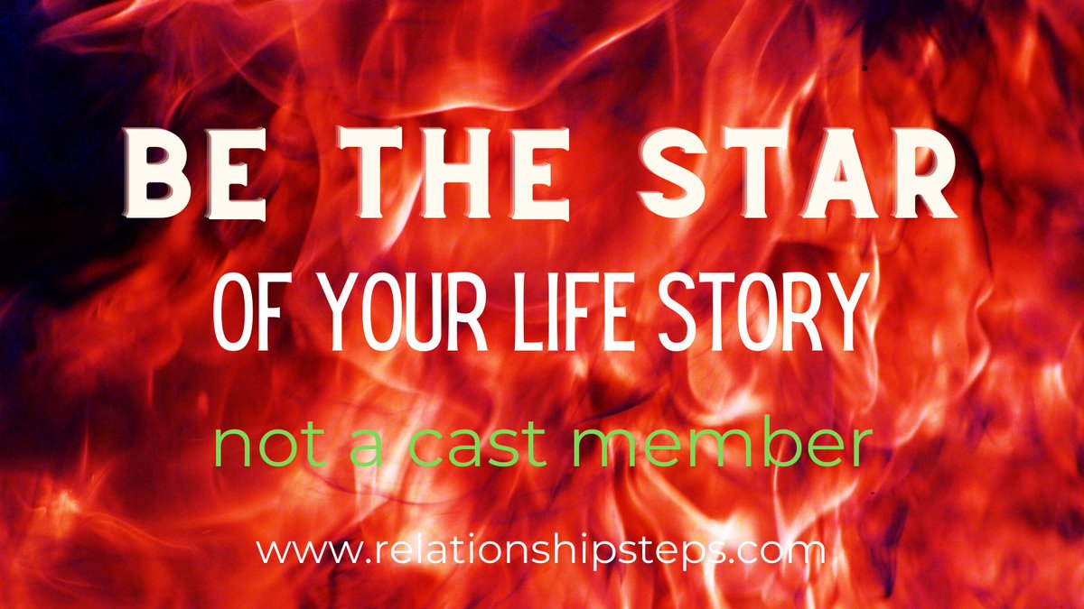 Be yourself and write a great story.
