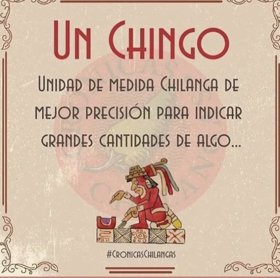 Mperes26's tweet photo. #unchingo de #BuenosDiasATodos ✌🏼 https://t.co/GXsbMBkSWG