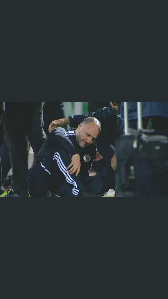 amelmoulaa4's tweet photo. لازم نطلعوووو هاشتاااااااق 
Partaaaaaager maaaaaax 
#Algeria_and_Cameroon_match_unjust_Bring_us_back_the_match_Where_is_FIFA_

#الماتش_يتعاود https://t.co/QGo8vwlwZQ