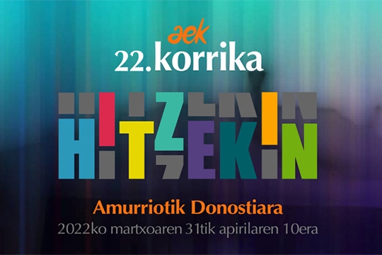 LdnBasque's tweet photo. Korrika badator! Come join us for this year's edition of Korrika in London! We'll run around and share some great time together during the traditional pintxopote!
https://t.co/Z483Qetza4
#childrenfunclub #londonbasque #pintxopote #korrika https://t.co/xp1vfjLhHR