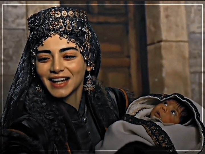 `Bu akşam buluşalım..`💙

《#KuruluşOsman, #BalaSultan #AlaeddinAli ,#OsBal ,#OsBalDin 
#ÖzgeTörer》