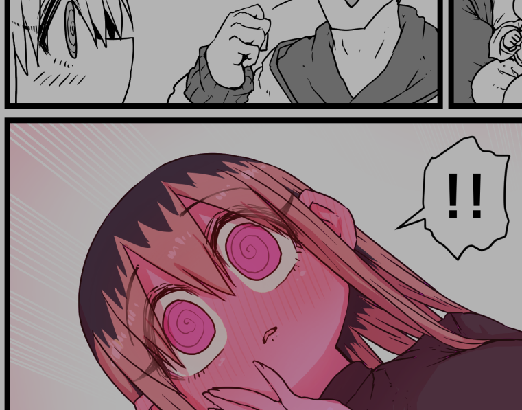 【FANBOX:ファンティア更新】 バツ泣き漫画「宣言」  FANBOX↓ https://www.fanbox.cc/@zyugoya/posts/3615166  ファンティア↓ 