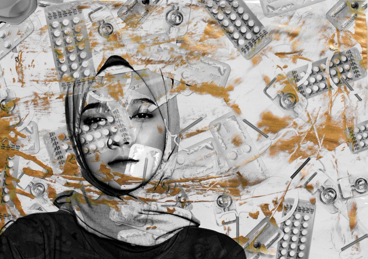 È online il nuovo #rapporto sullo stato della popolazione del <a href="/UNFPA/">UNFPA</a> intitolato "Vedere l’invisibile.Le ragioni per affrontare la crisi trascurata delle gravidanze indesiderate". Per il rapporto completo: ingenere.it/news/la-parita…